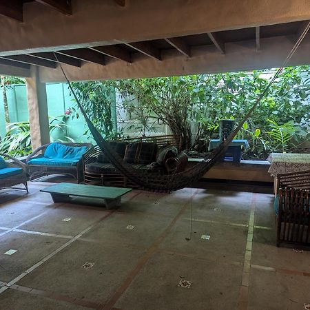 Tasty Dayz Hostel Puerto Viejo de Talamanca エクステリア 写真