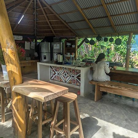Tasty Dayz Hostel Puerto Viejo de Talamanca エクステリア 写真