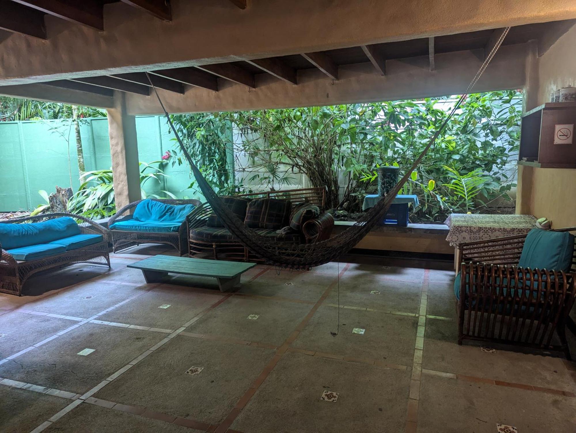 Tasty Dayz Hostel Puerto Viejo de Talamanca エクステリア 写真