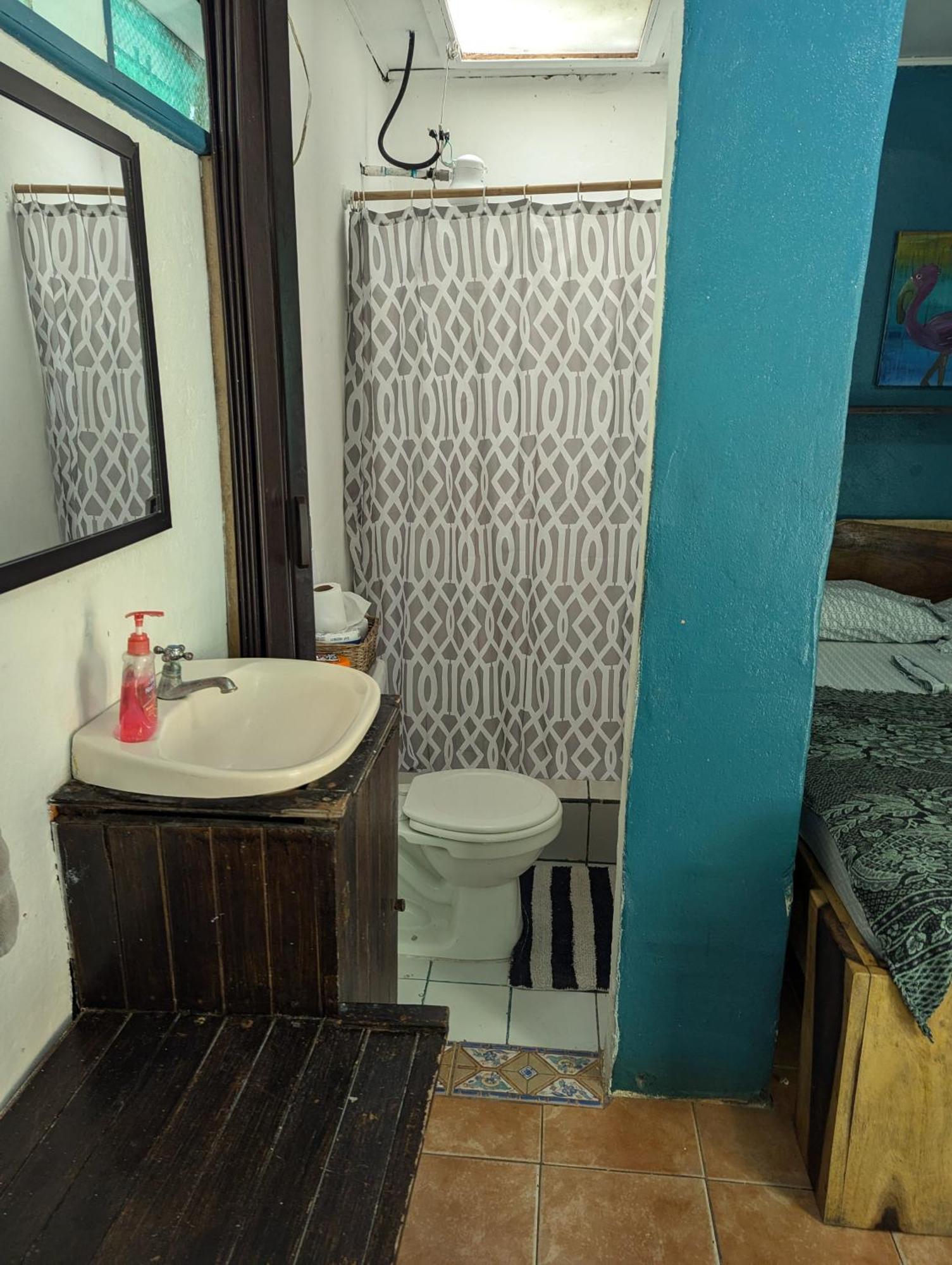Tasty Dayz Hostel Puerto Viejo de Talamanca エクステリア 写真