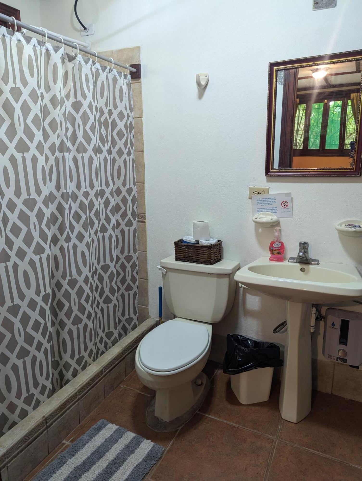 Tasty Dayz Hostel Puerto Viejo de Talamanca エクステリア 写真