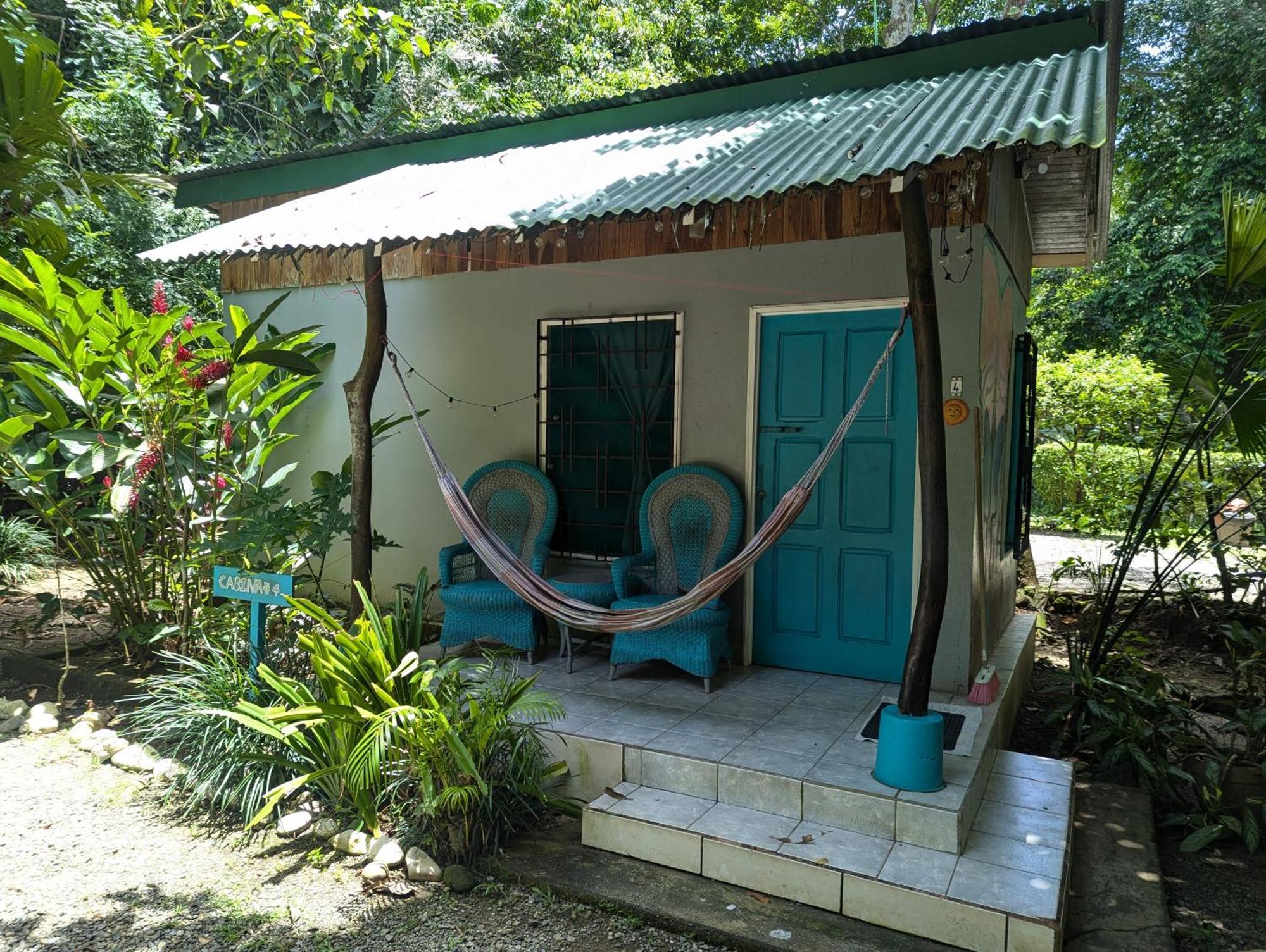 Tasty Dayz Hostel Puerto Viejo de Talamanca エクステリア 写真
