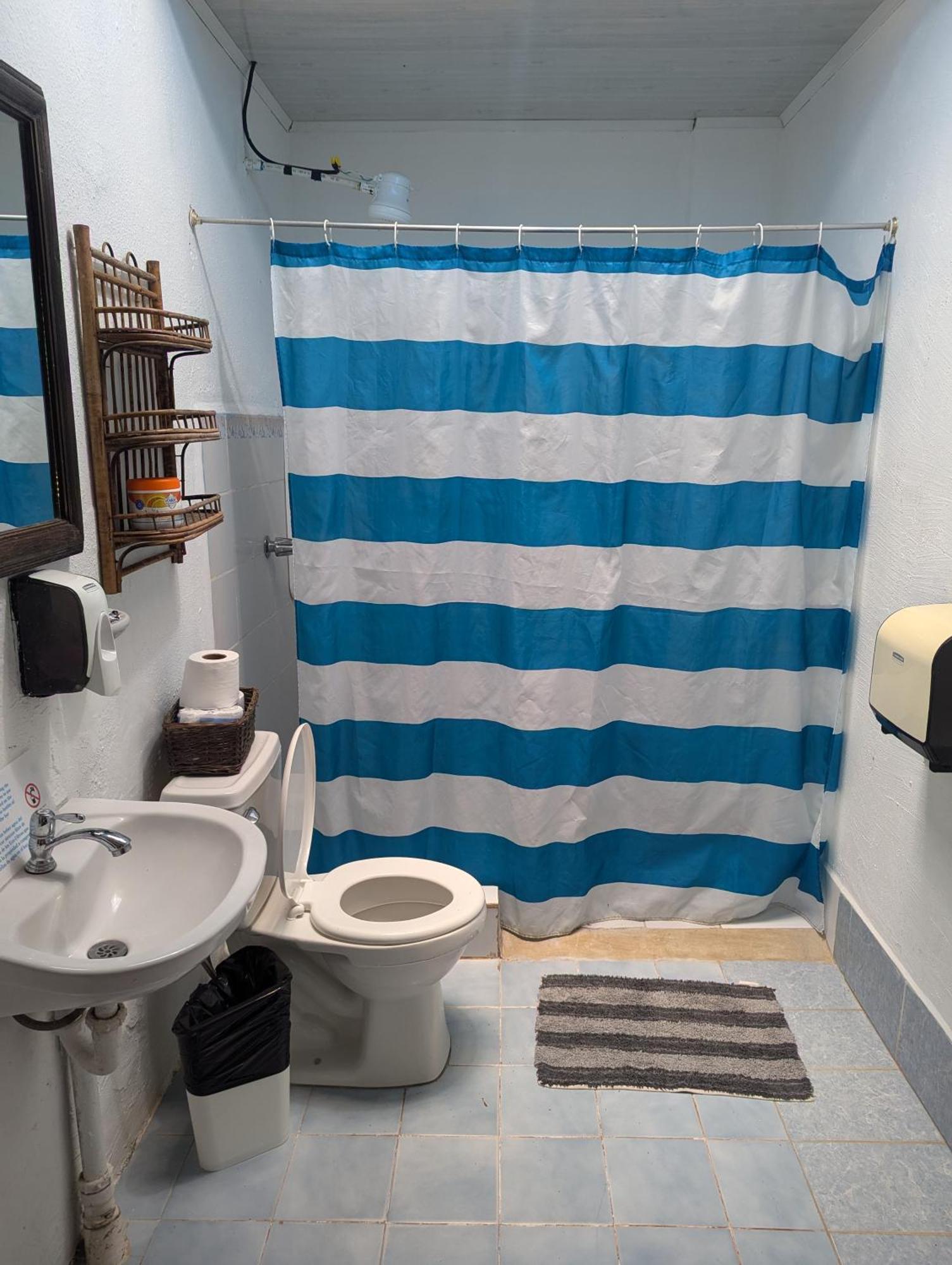 Tasty Dayz Hostel Puerto Viejo de Talamanca エクステリア 写真