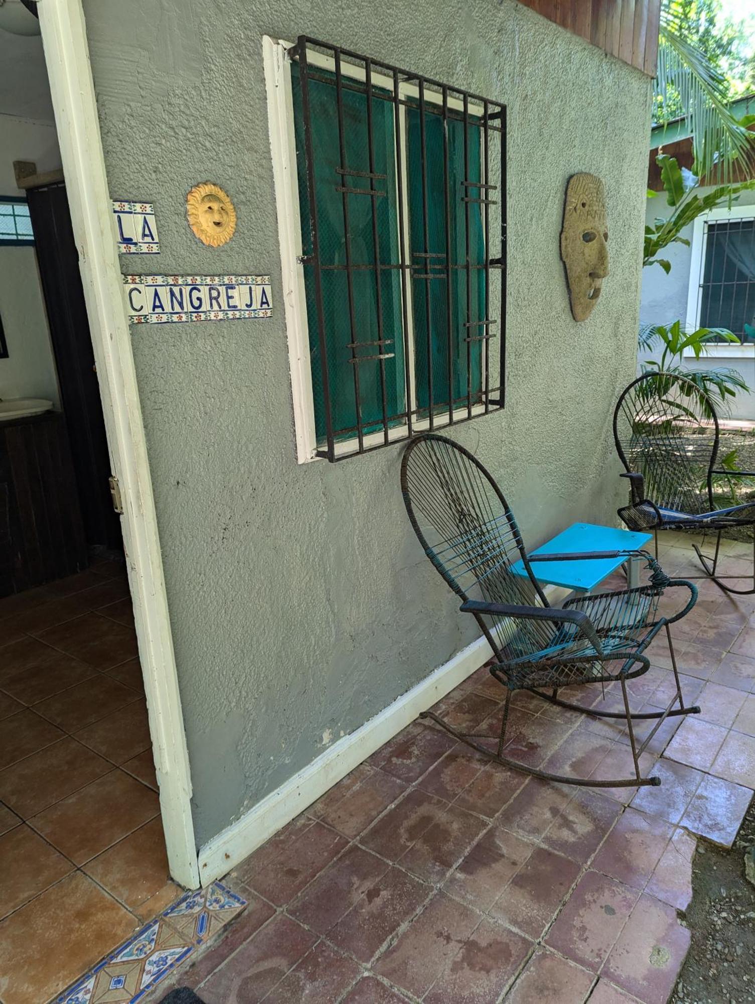 Tasty Dayz Hostel Puerto Viejo de Talamanca エクステリア 写真